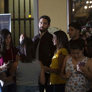 Fotoğraf Noah Mills