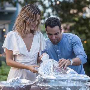 Fotoğraf Nathalie Kelley