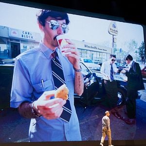 Fotoğraf Adam Horovitz