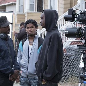 Fotoğraf Joe Robert Cole