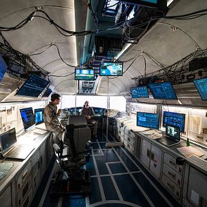 Fotoğraf Snowpiercer