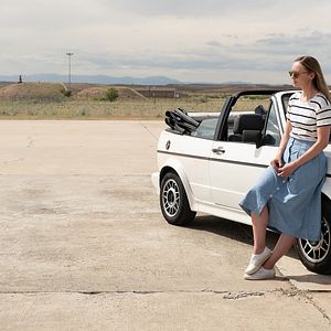 Fotoğraf Laura Haddock