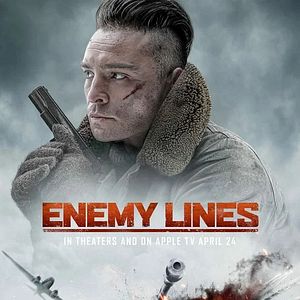 Fotoğraf Enemy Lines