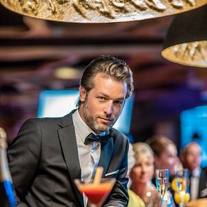 Fotoğraf The Mallorca Files