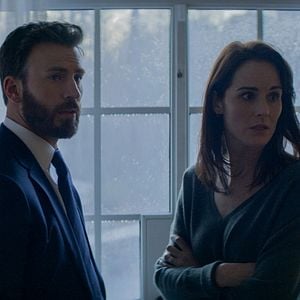 Fotoğraf Defending Jacob