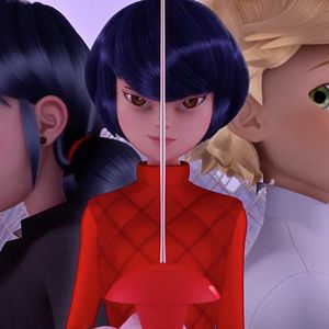 Fotoğraf Miraculous: Tales of Ladybug & Cat Noir