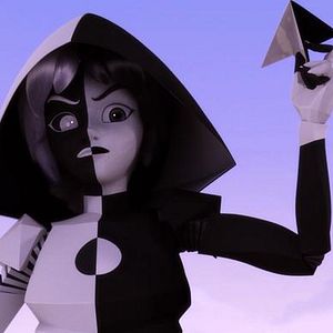 Fotoğraf Miraculous: Tales of Ladybug & Cat Noir