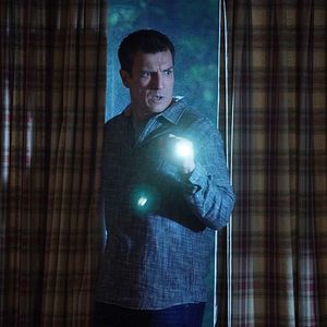 Fotoğraf Nathan Fillion