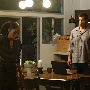 Fotoğraf Nathan Fillion