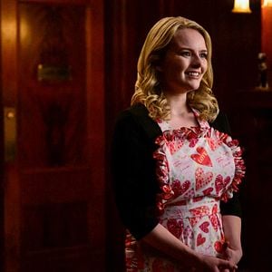 Fotoğraf Andrea Brooks