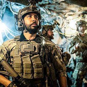 Fotoğraf Neil Brown Jr.