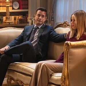 Fotoğraf Halston Sage