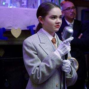 Fotoğraf Hannah Alligood