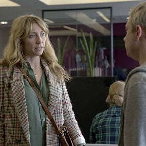 Fotoğraf Daisy Haggard