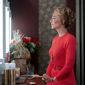 Fotoğraf Cate Blanchett