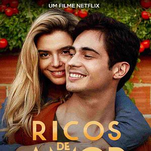 Fotoğraf Ricos de Amor