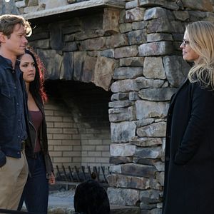 Fotoğraf Lucas Till