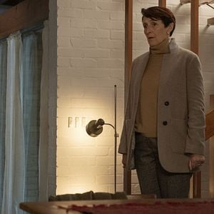 Fotoğraf Fiona Shaw