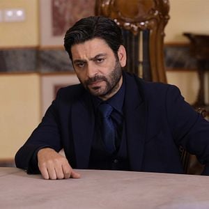 Fotoğraf Eşkıya Dünyaya Hükümdar Olmaz