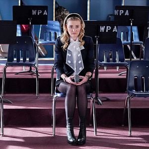 Fotoğraf AJ Michalka