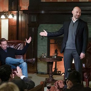 Fotoğraf Damian Lewis