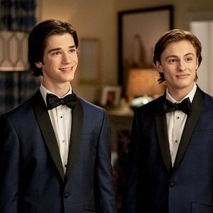 Fotoğraf Daniel DiMaggio