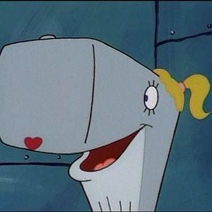 Fotoğraf SpongeBob SquarePants