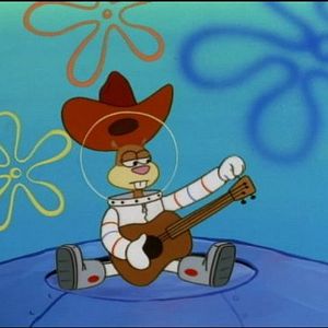 Fotoğraf SpongeBob SquarePants