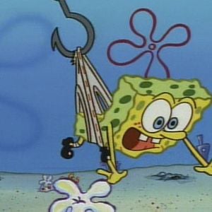 Fotoğraf SpongeBob SquarePants