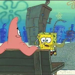 Fotoğraf SpongeBob SquarePants