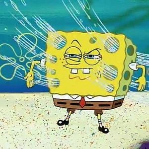 Fotoğraf SpongeBob SquarePants