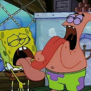 Fotoğraf SpongeBob SquarePants