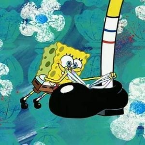 Fotoğraf SpongeBob SquarePants