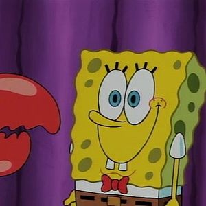 Fotoğraf SpongeBob SquarePants