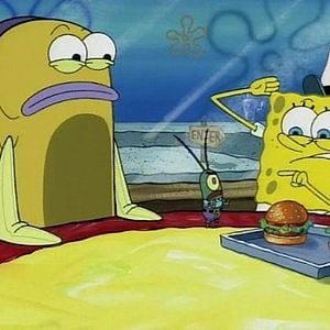 Fotoğraf SpongeBob SquarePants