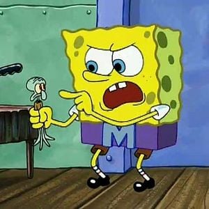 Fotoğraf SpongeBob SquarePants