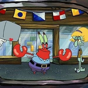 Fotoğraf SpongeBob SquarePants