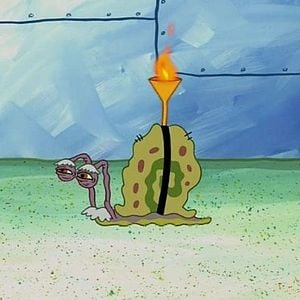 Fotoğraf SpongeBob SquarePants