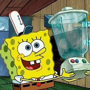 Fotoğraf SpongeBob SquarePants