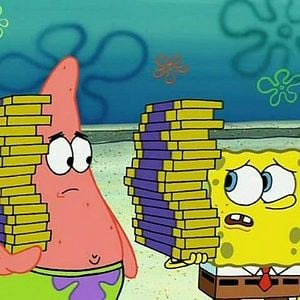 Fotoğraf SpongeBob SquarePants