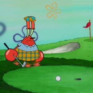Fotoğraf SpongeBob SquarePants