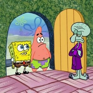 Fotoğraf SpongeBob SquarePants