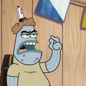 Fotoğraf SpongeBob SquarePants