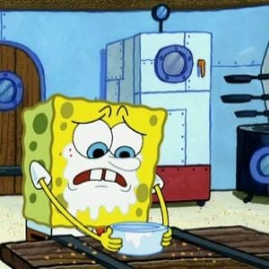 Fotoğraf SpongeBob SquarePants