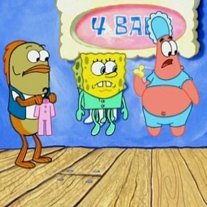 Fotoğraf SpongeBob SquarePants