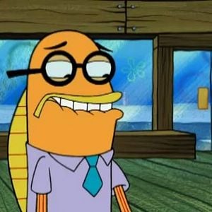 Fotoğraf SpongeBob SquarePants