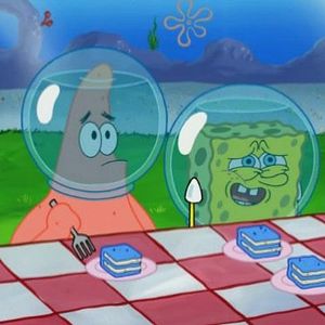 Fotoğraf SpongeBob SquarePants