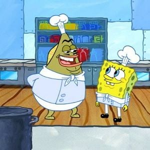Fotoğraf SpongeBob SquarePants