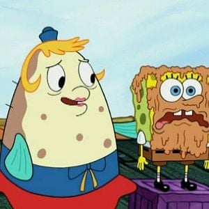 Fotoğraf SpongeBob SquarePants