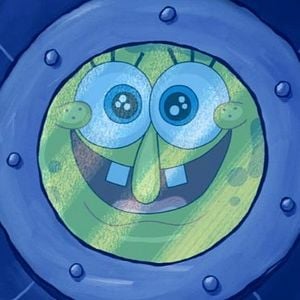 Fotoğraf SpongeBob SquarePants